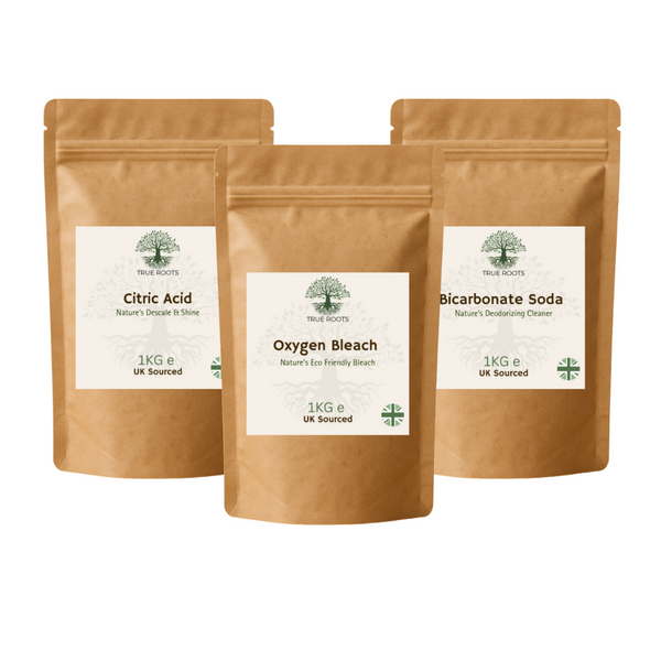 True Roots Starter Bundle