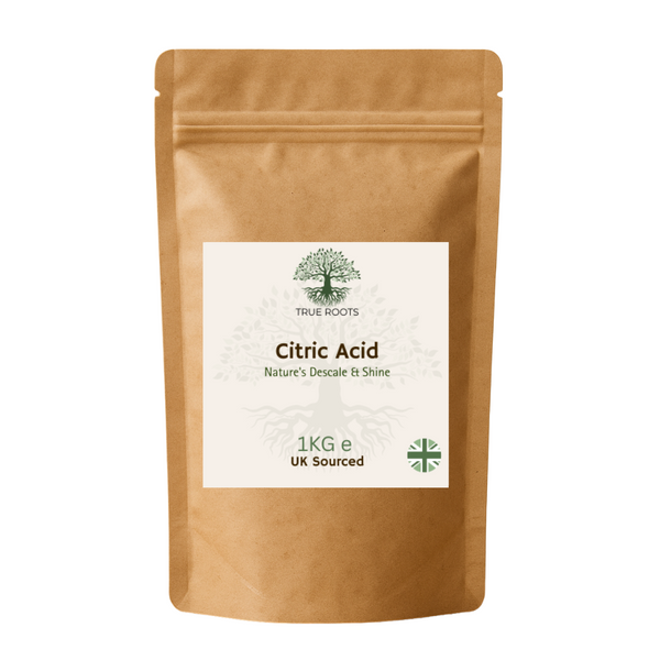 Citric Acid